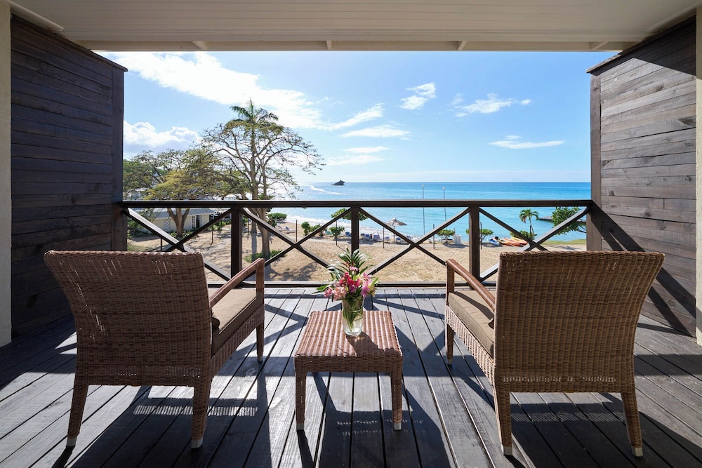 Hawksbill Resort Antigua — Hotel rooms in St. John's