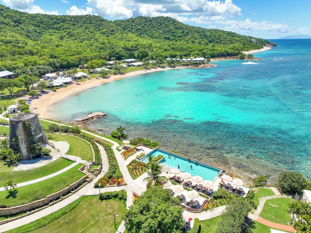 Hawksbill Resort Antigua — Beach in St. John's