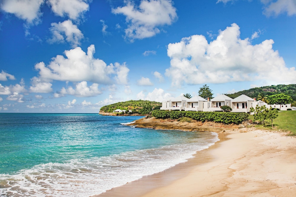 Hawksbill Resort Antigua — Beach in St. John's