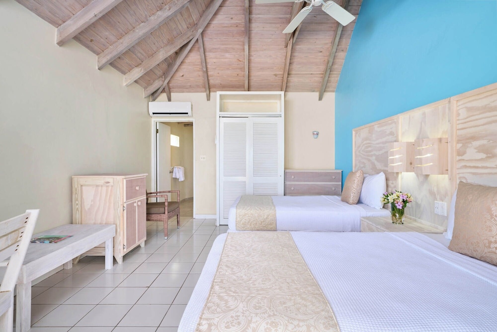 Hawksbill Resort Antigua — Hotel rooms in St. John's