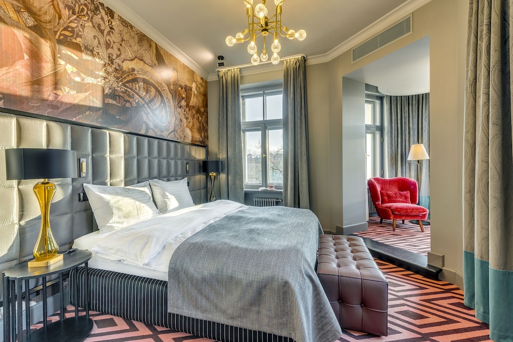 Grand Poet Hotel by Semarah - zdjęcie 5