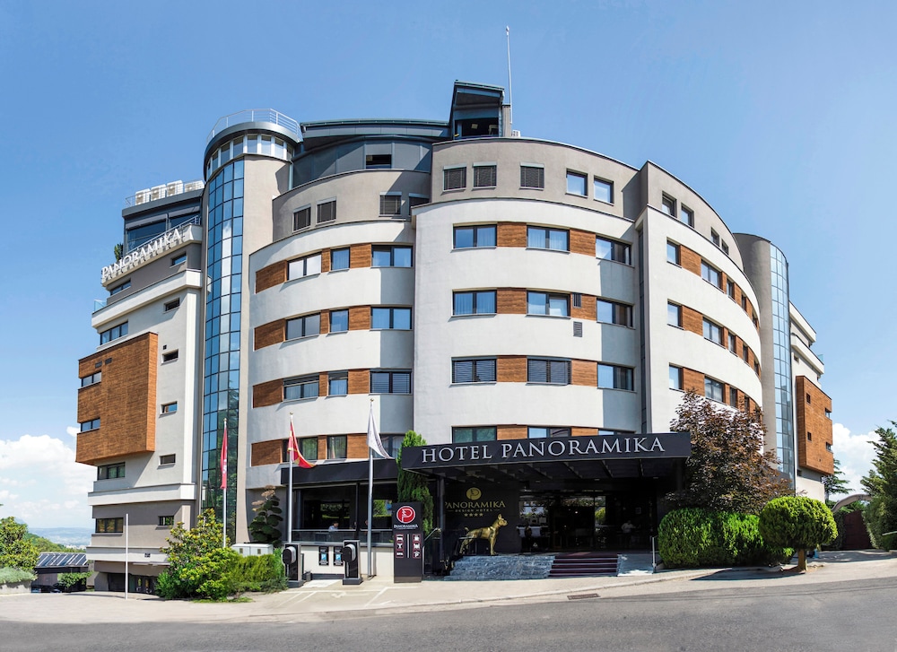Hotel Panoramika - zdjęcie 3
