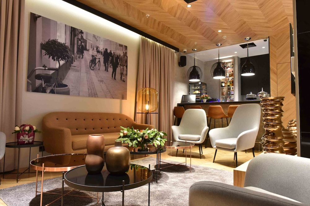 Hotel Panoramika - zdjęcie 5