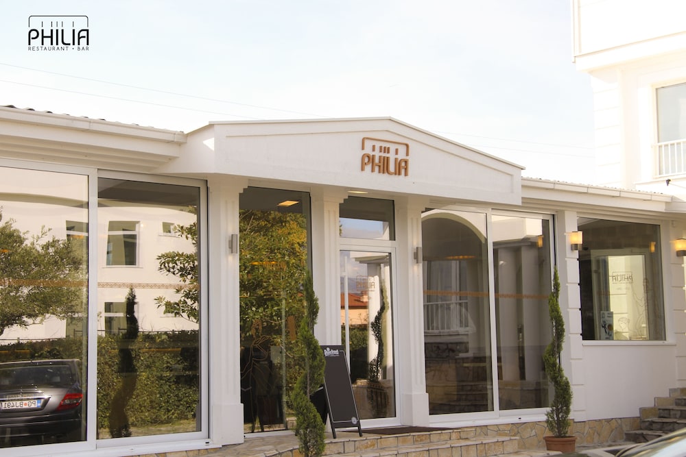 Hotel Philia - zdjęcie 3