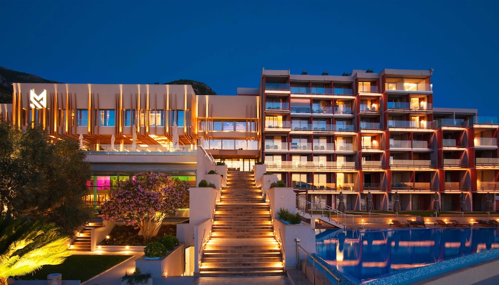 Maestral Resort & Casino - zdjęcie 4