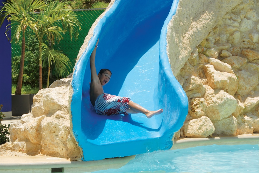 Grand Oasis Palm - All Inclusive — Attractions for children in Cancun, Quintana Roo