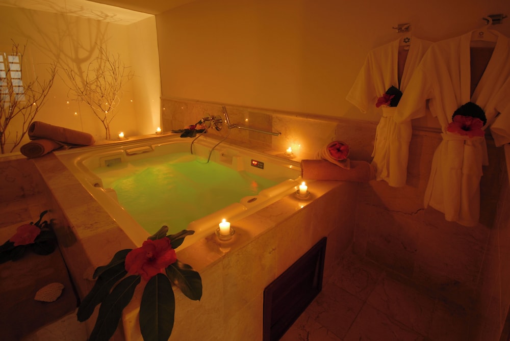Grand Oasis Palm - All Inclusive — Spa in Cancun, Quintana Roo