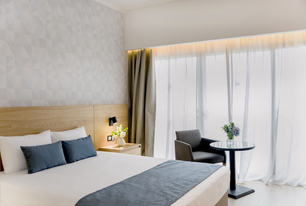 Ajax Hotel — Hotel rooms in Limassol, Limassol Region