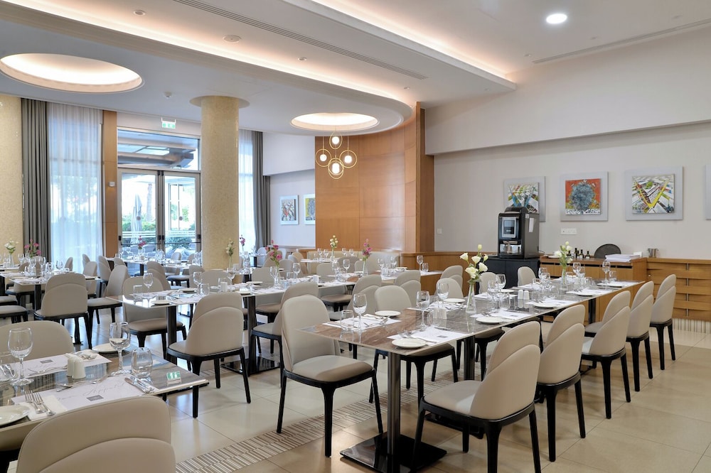 Ajax Hotel — Restaurant & bars in Limassol, Limassol Region