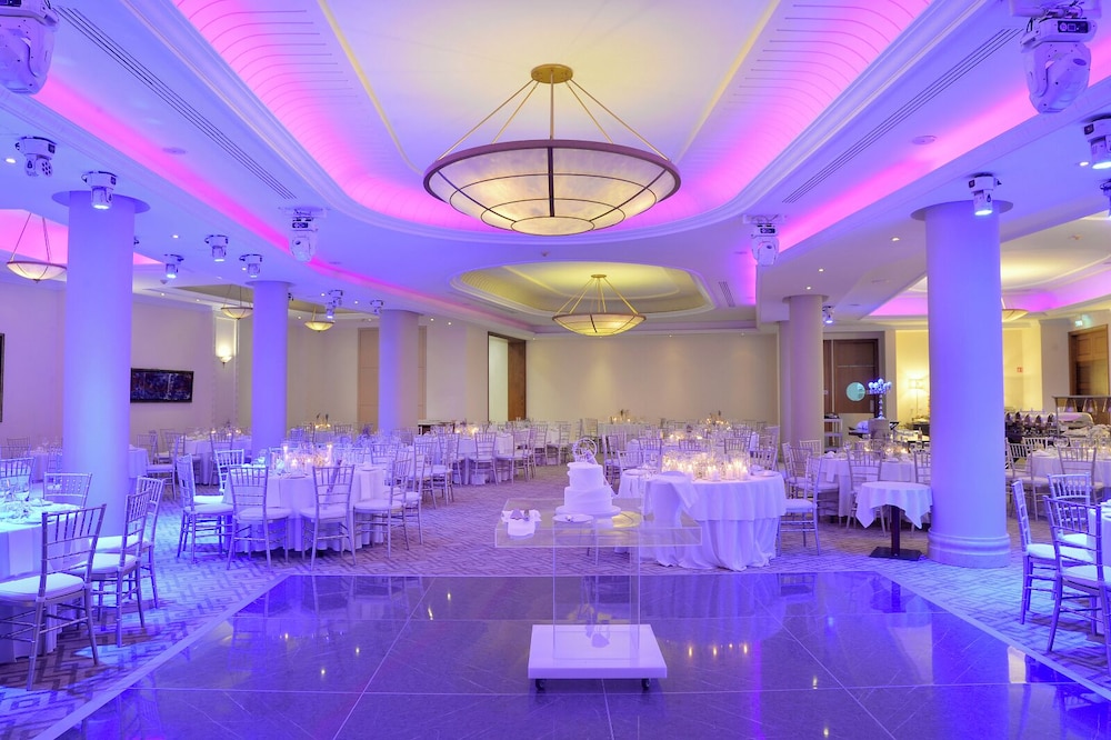 Ajax Hotel — Hotel building in Limassol, Limassol Region