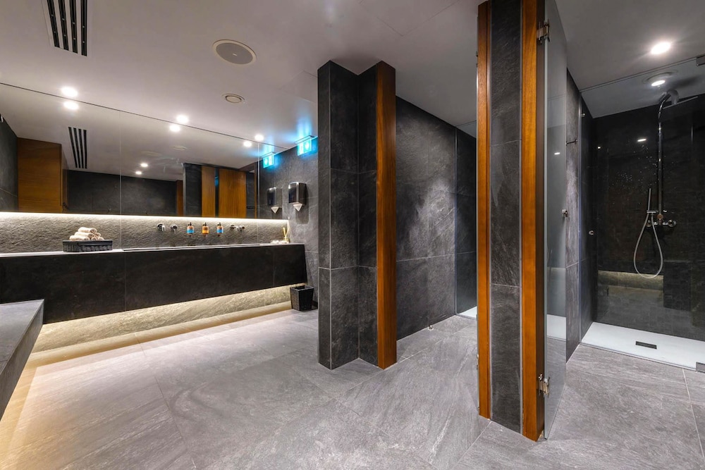 Ajax Hotel — Hotel rooms in Limassol, Limassol Region