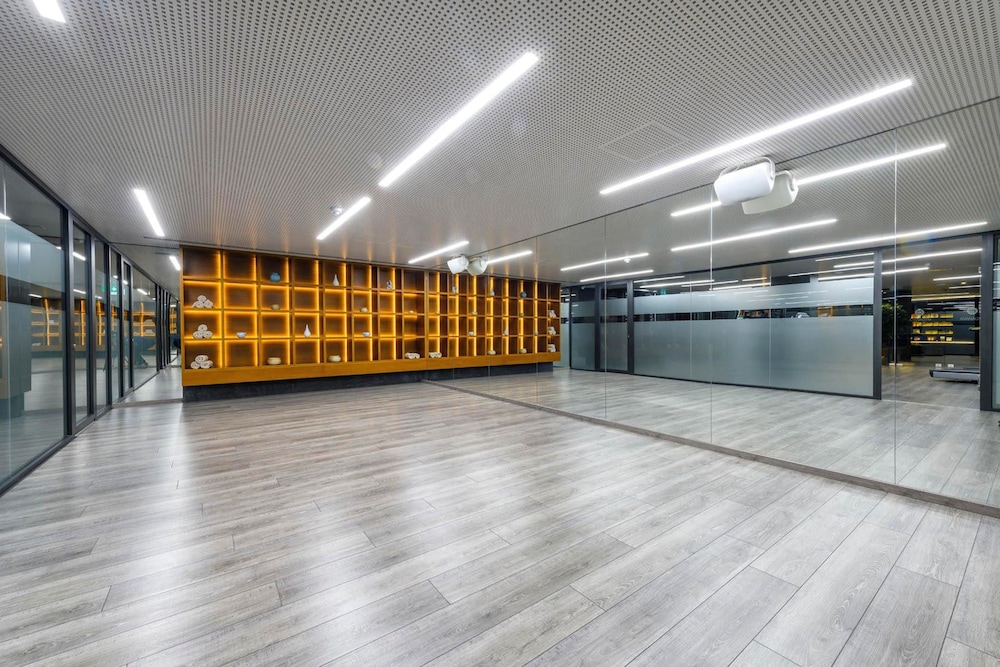 Ajax Hotel — Sports & recreation in Limassol, Limassol Region