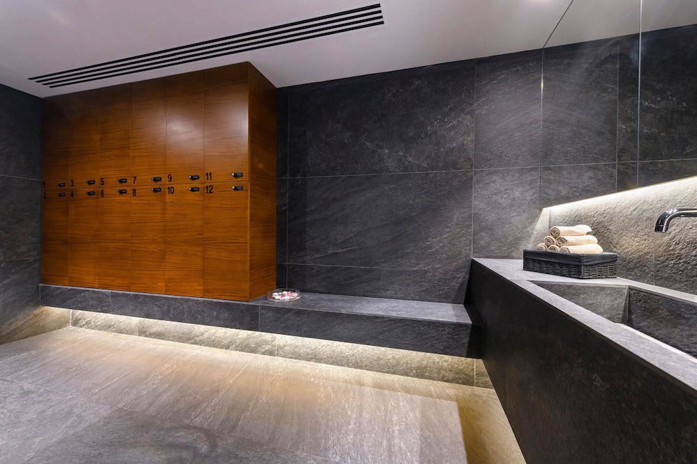 Ajax Hotel — Hotel rooms in Limassol, Limassol Region