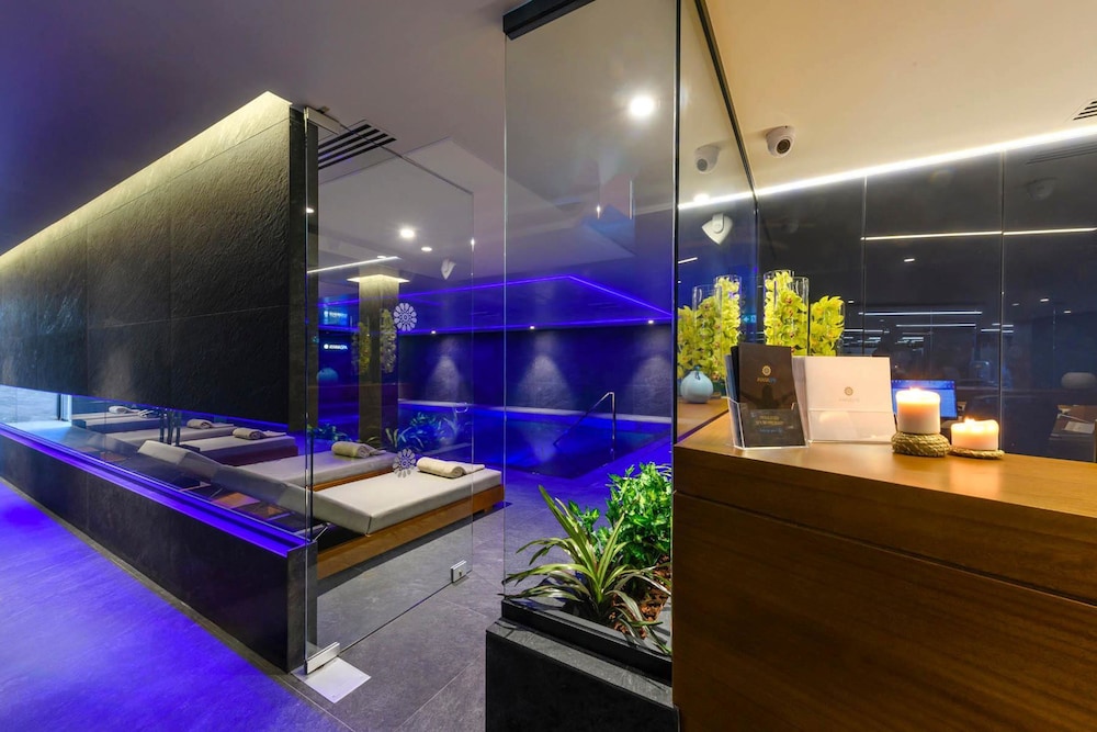Ajax Hotel — Hotel rooms in Limassol, Limassol Region