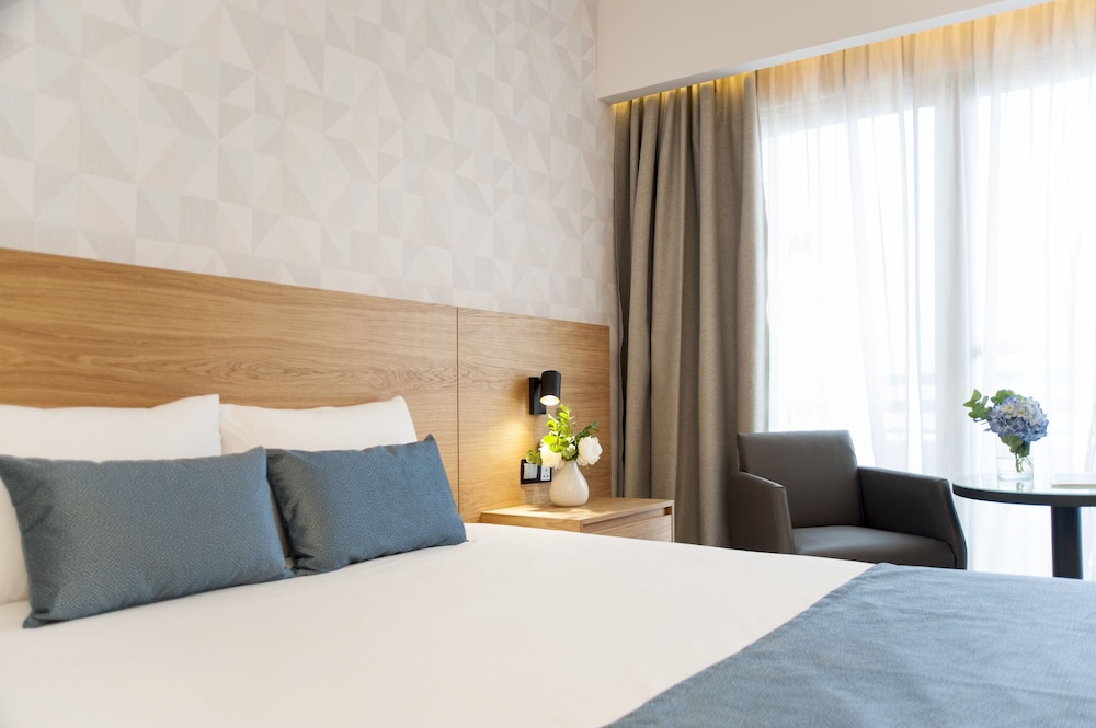 Ajax Hotel — Hotel rooms in Limassol, Limassol Region
