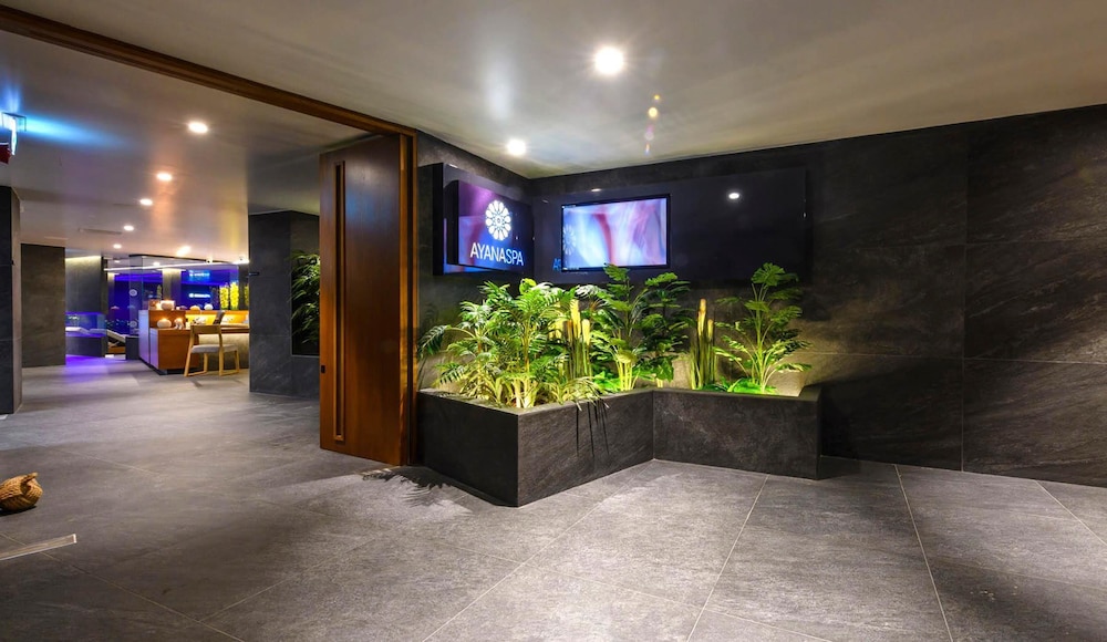 Ajax Hotel — Hotel building in Limassol, Limassol Region