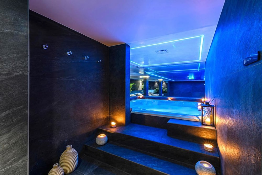 Ajax Hotel — Spa in Limassol, Limassol Region
