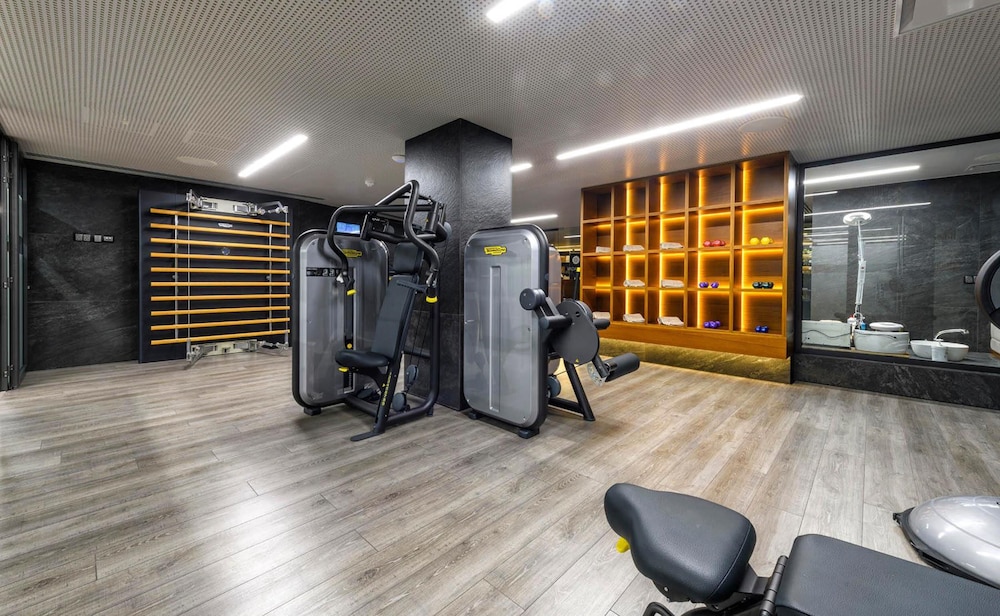 Ajax Hotel — Sports & recreation in Limassol, Limassol Region