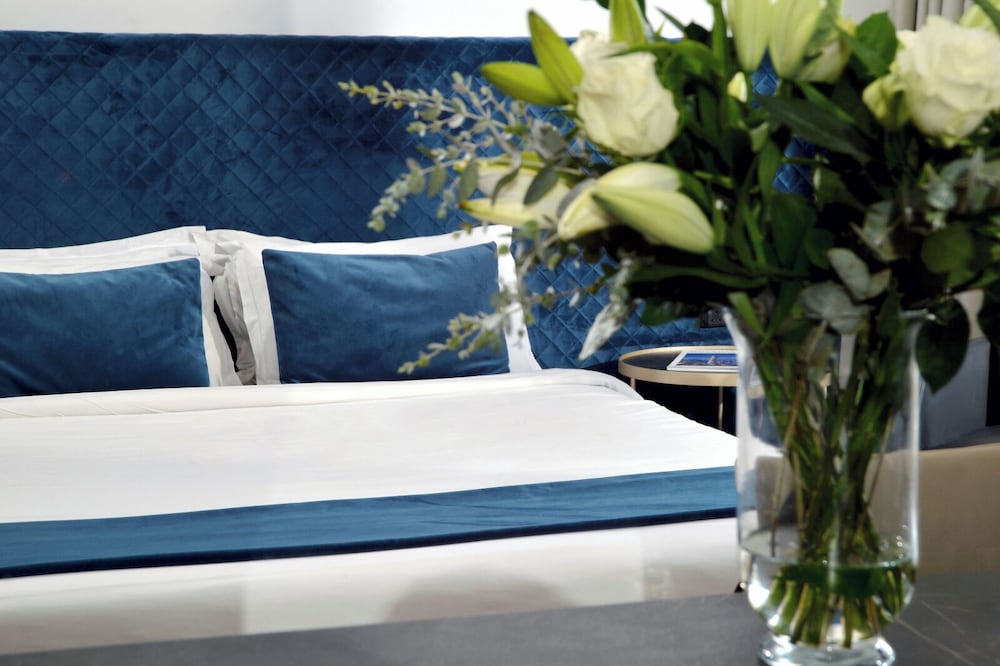 Ajax Hotel — Hotel rooms in Limassol, Limassol Region