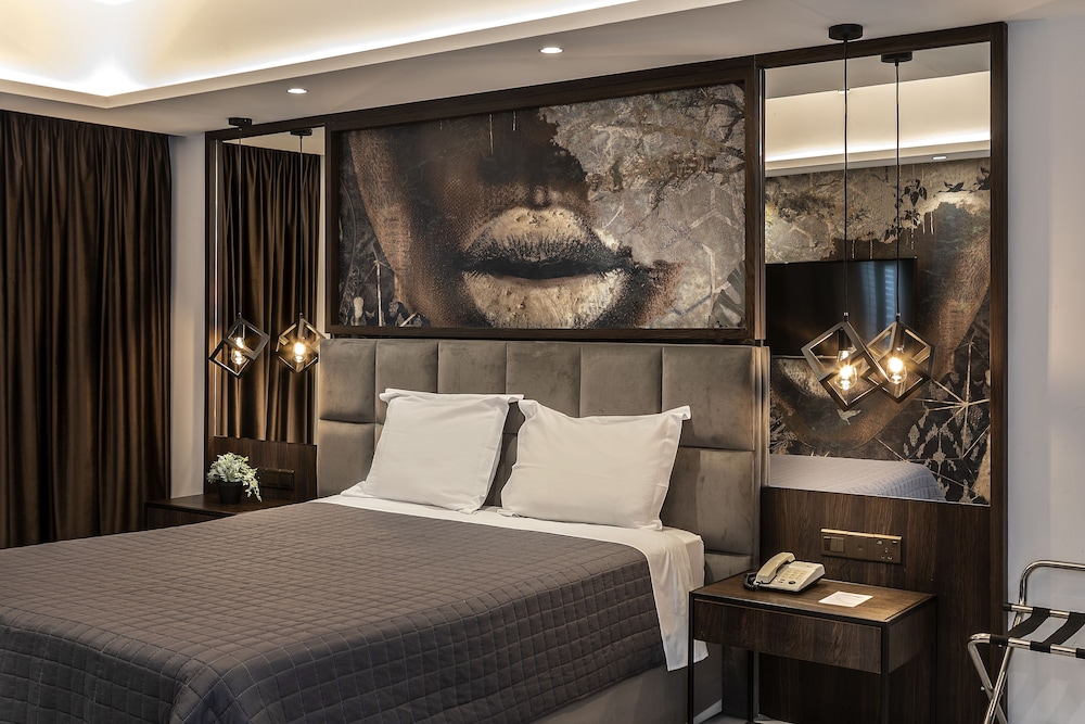 Almond Business Hotel - zdjęcie 3