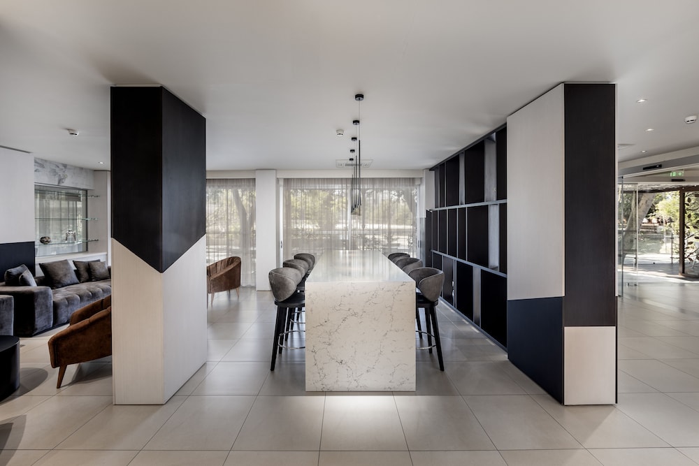 Almond Business Hotel - zdjęcie 4