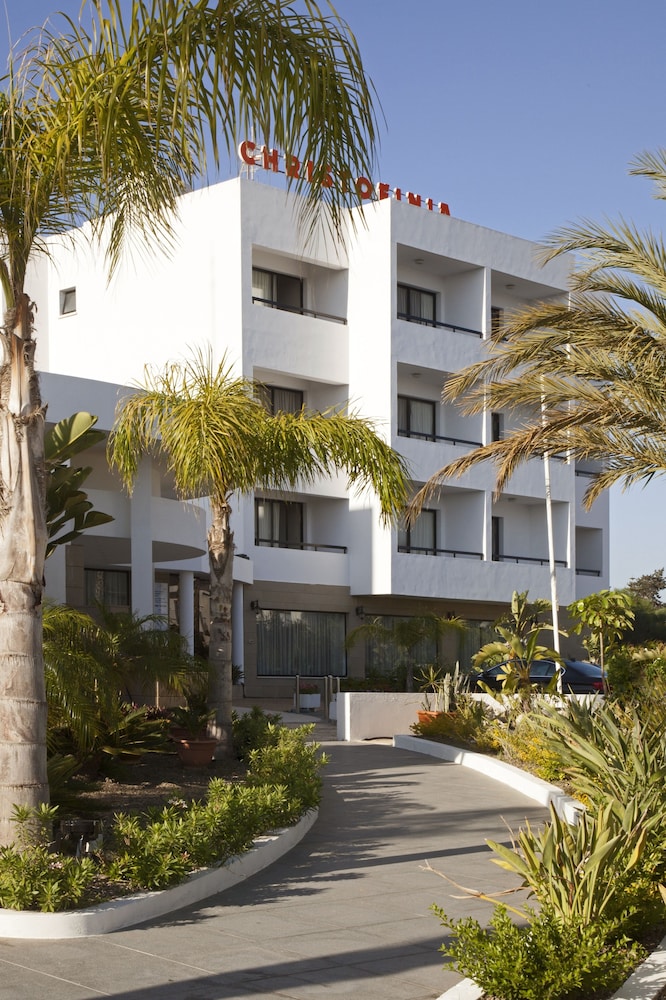 Christofinia Hotel - zdjęcie 3