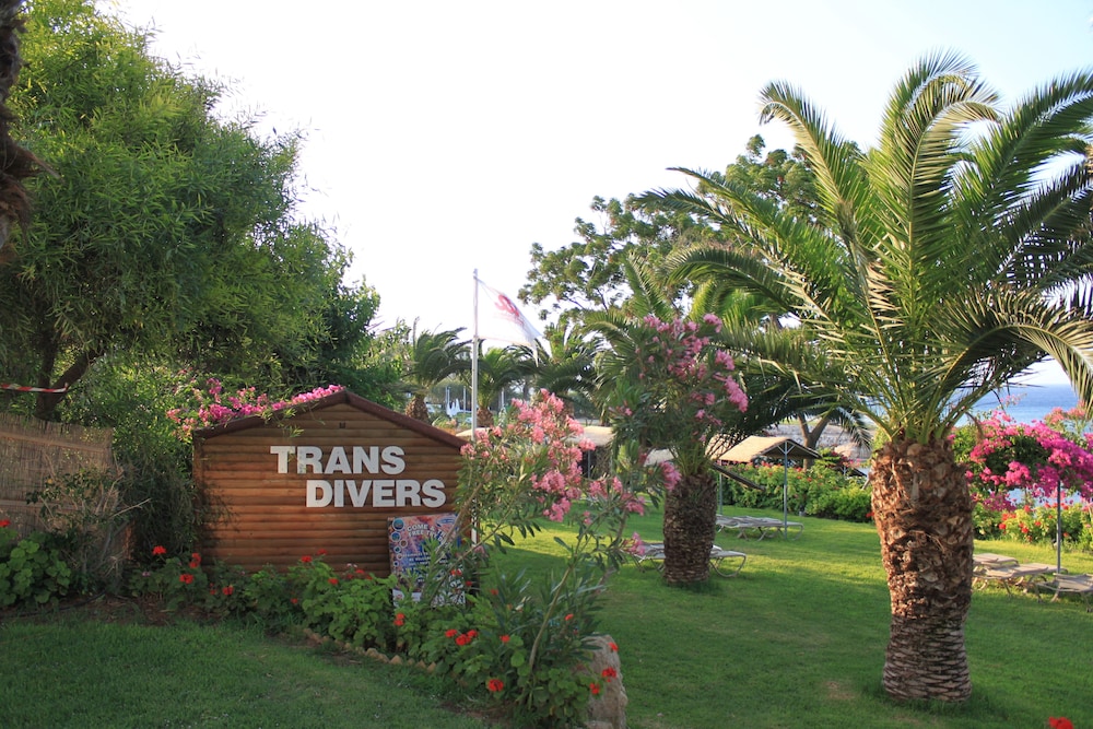 Crystal Springs Beach Hotel — Attractions in the area in Protaras, Famagusta Region