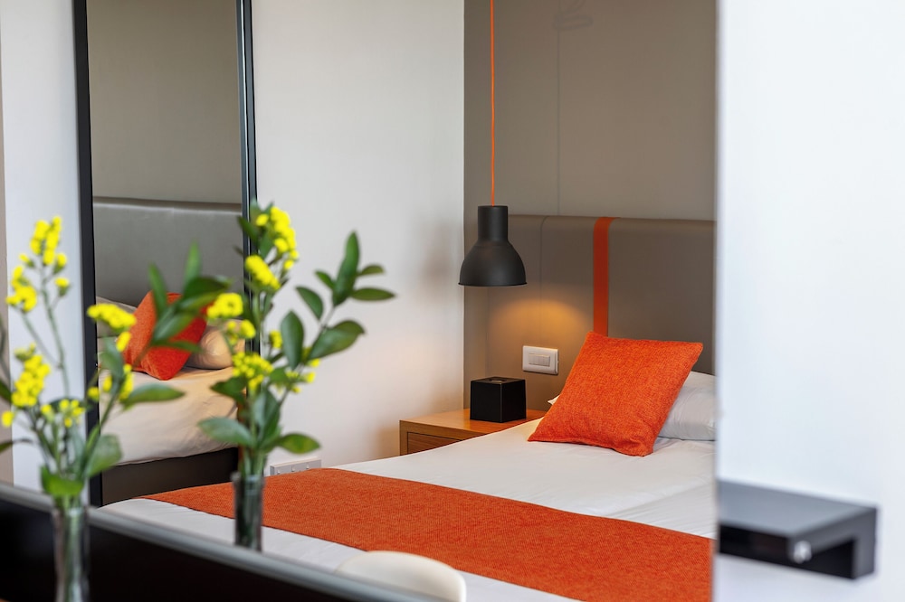 Crystal Springs Beach Hotel — Hotel rooms in Protaras, Famagusta Region