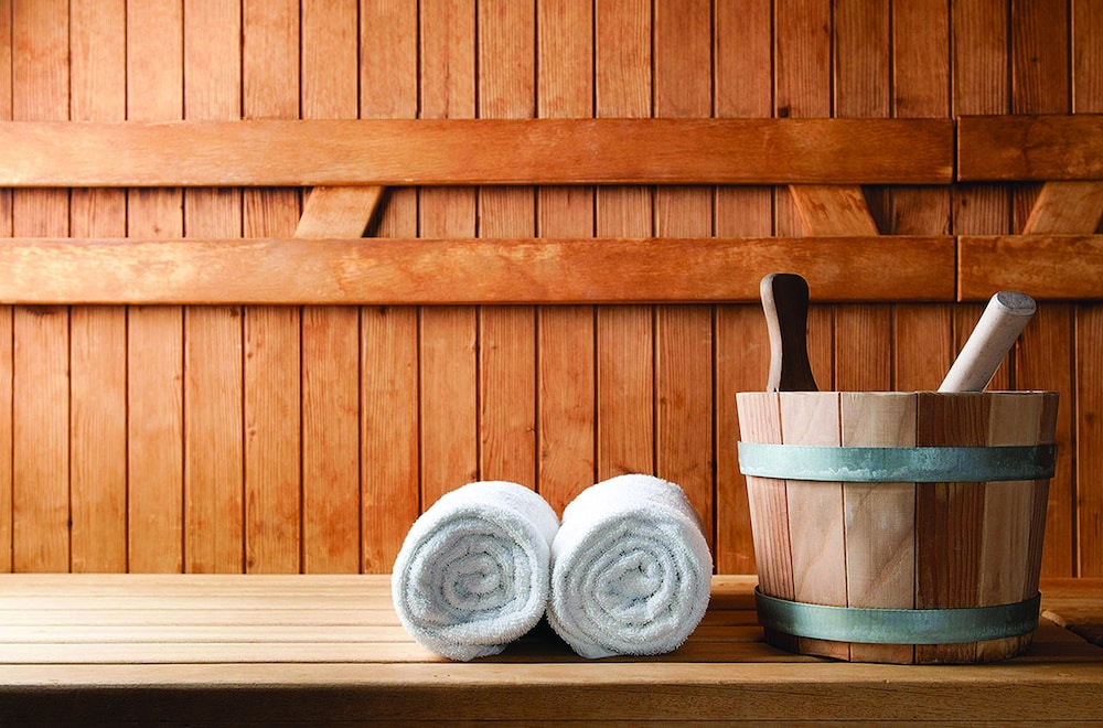 Crystal Springs Beach Hotel — Spa in Protaras, Famagusta Region