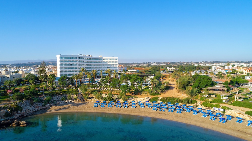 Crystal Springs Beach Hotel - zdjęcie 3