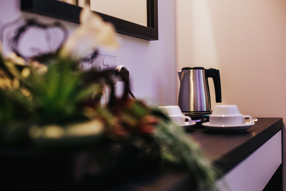 Frangiorgio Hotel — Hotel rooms in Larnaca, Larnaca Region