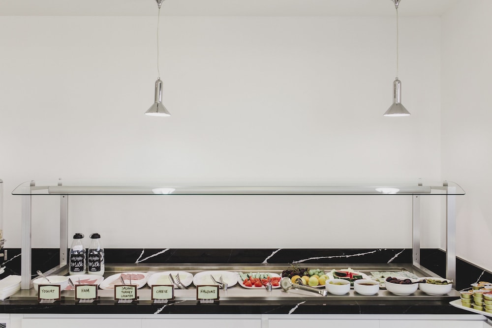 Frangiorgio Hotel — Restaurant & bars in Larnaca, Larnaca Region