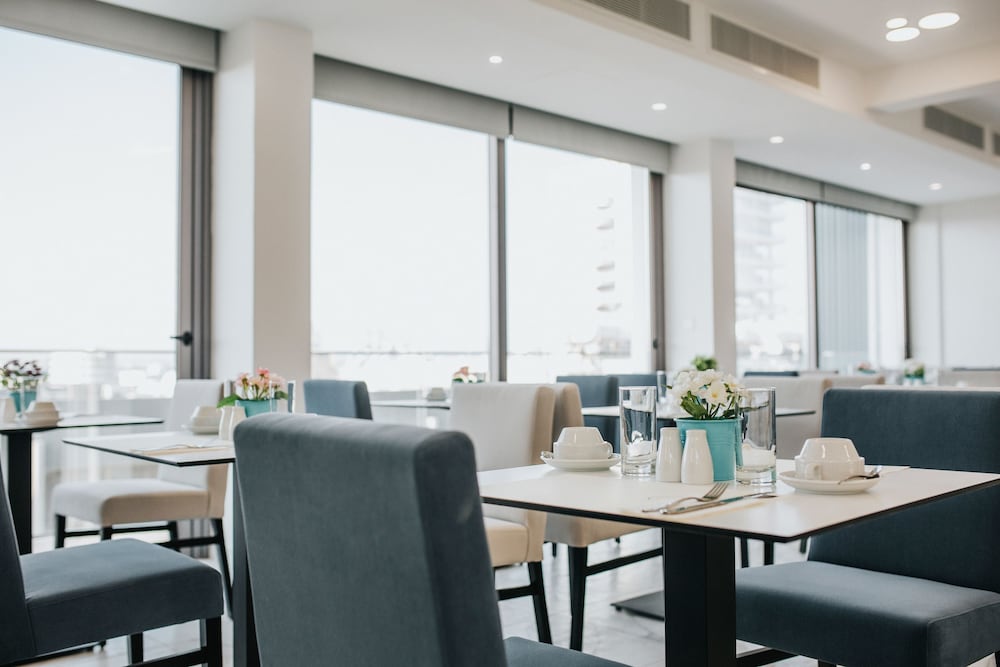 Frangiorgio Hotel — Restaurant & bars in Larnaca, Larnaca Region