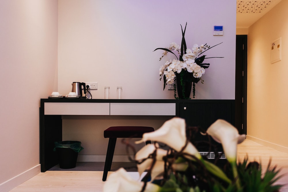 Frangiorgio Hotel — Hotel rooms in Larnaca, Larnaca Region