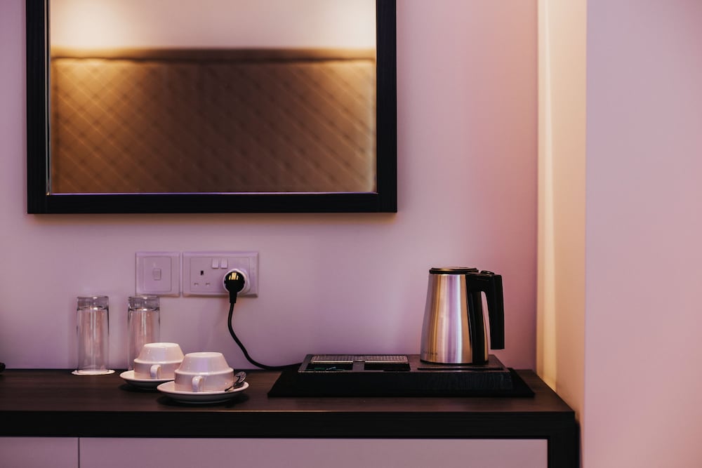 Frangiorgio Hotel — Hotel rooms in Larnaca, Larnaca Region