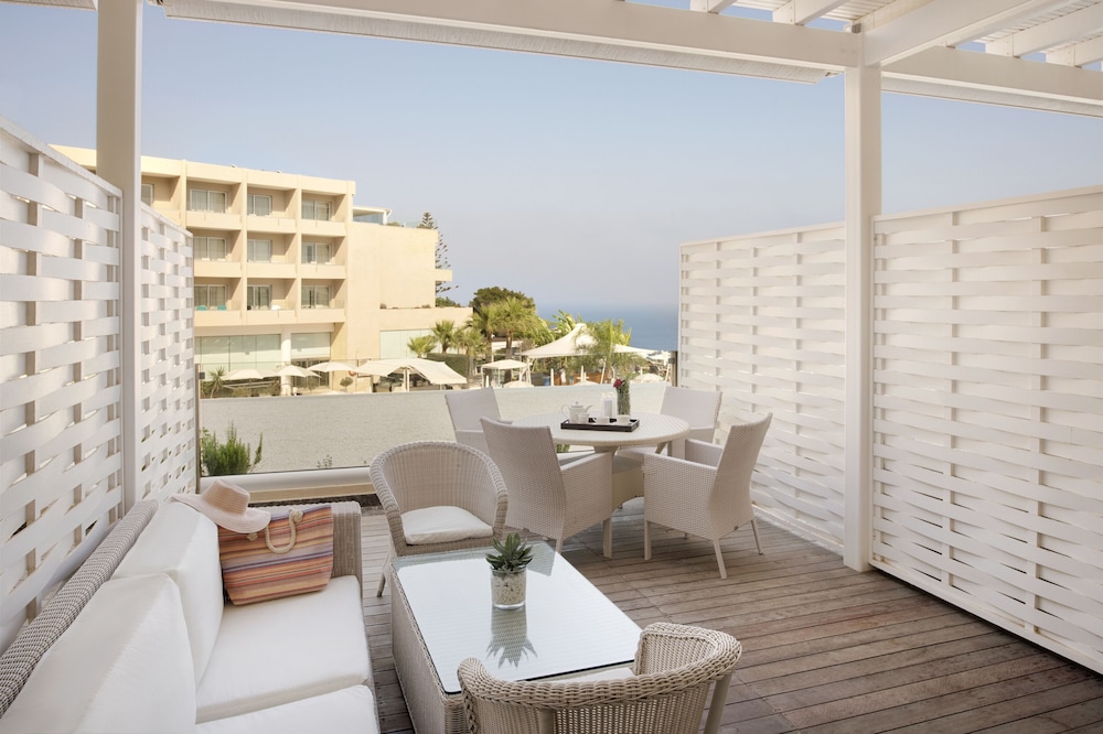 Grecian Park Hotel — Hotel building in Protaras, Famagusta Region