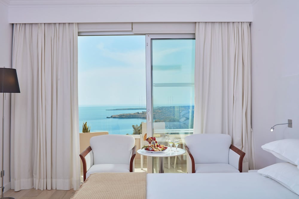 Grecian Park Hotel — Hotel rooms in Protaras, Famagusta Region