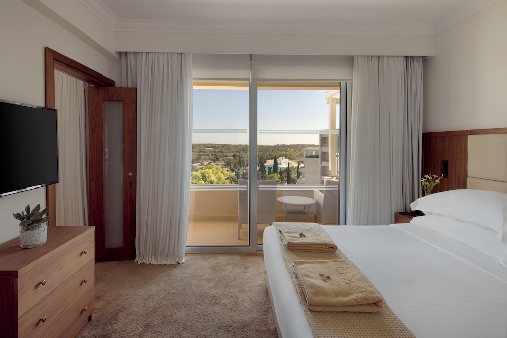 Grecian Park Hotel — Hotel rooms in Protaras, Famagusta Region