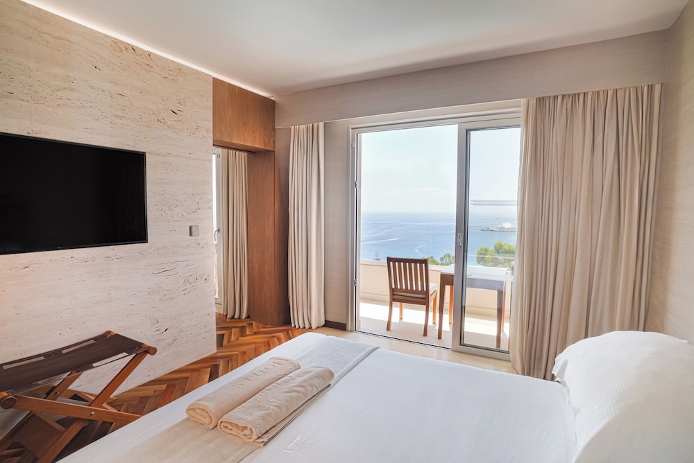 Grecian Park Hotel — Hotel rooms in Protaras, Famagusta Region