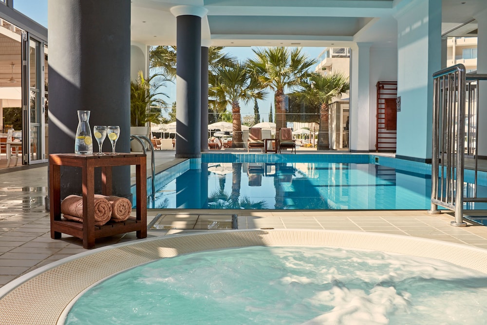 Grecian Park Hotel - zdjęcie 5