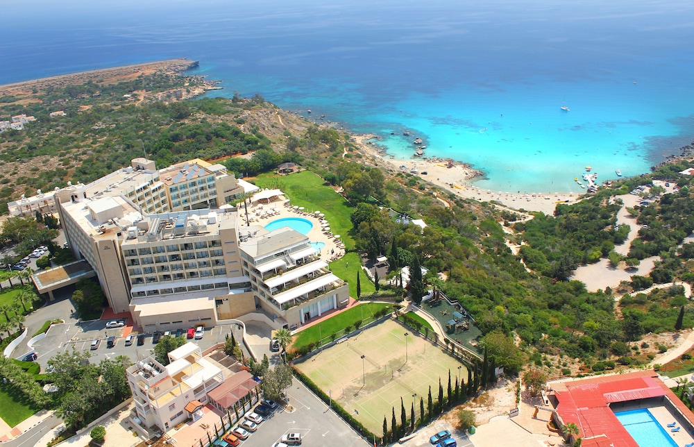 Grecian Park Hotel — Sports & recreation in Protaras, Famagusta Region