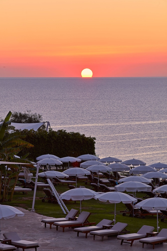 Grecian Park Hotel — Beach in Protaras, Famagusta Region