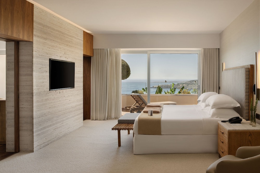 Grecian Park Hotel — Hotel rooms in Protaras, Famagusta Region