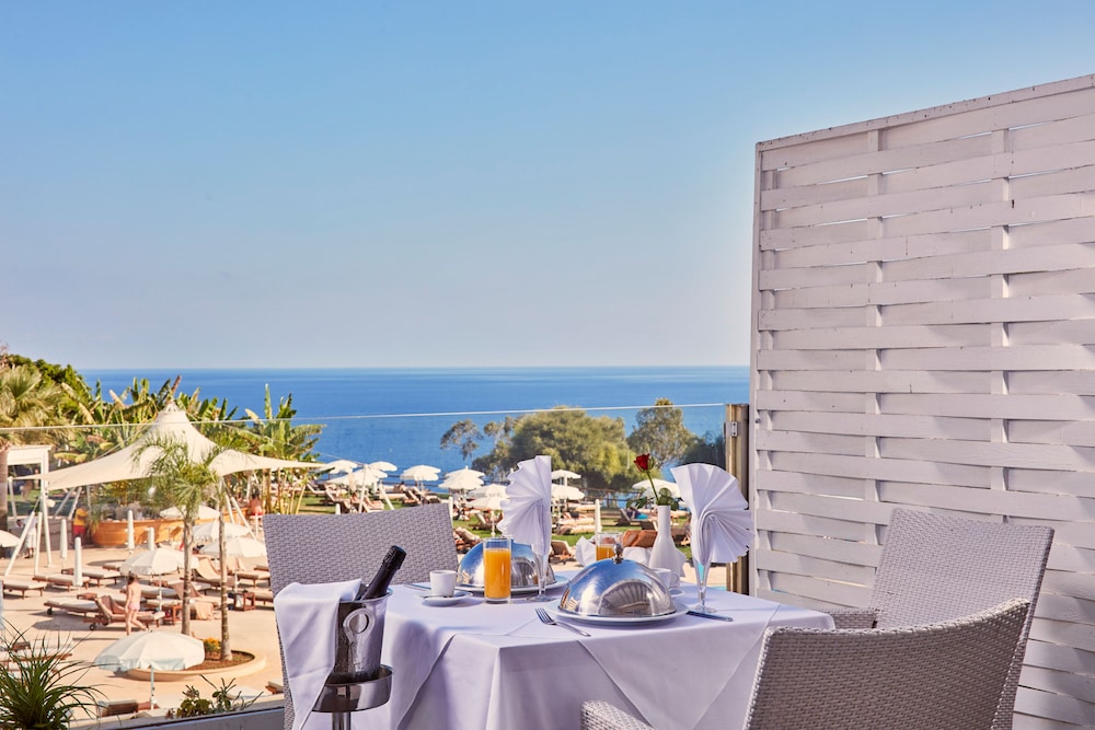 Grecian Park Hotel - zdjęcie 4