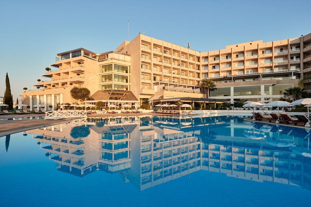 Grecian Park Hotel - zdjęcie 2