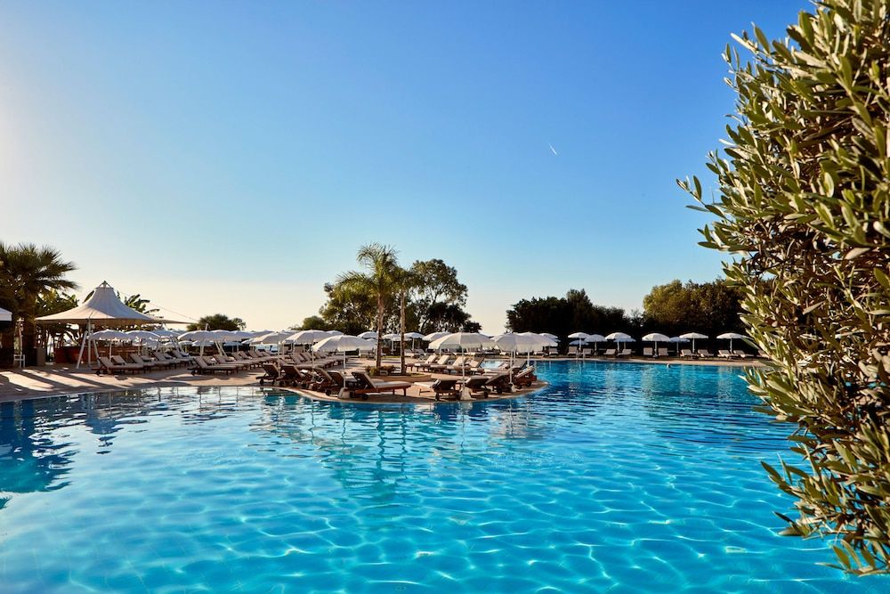 Grecian Park Hotel