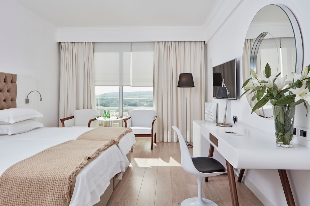 Grecian Park Hotel — Hotel rooms in Protaras, Famagusta Region