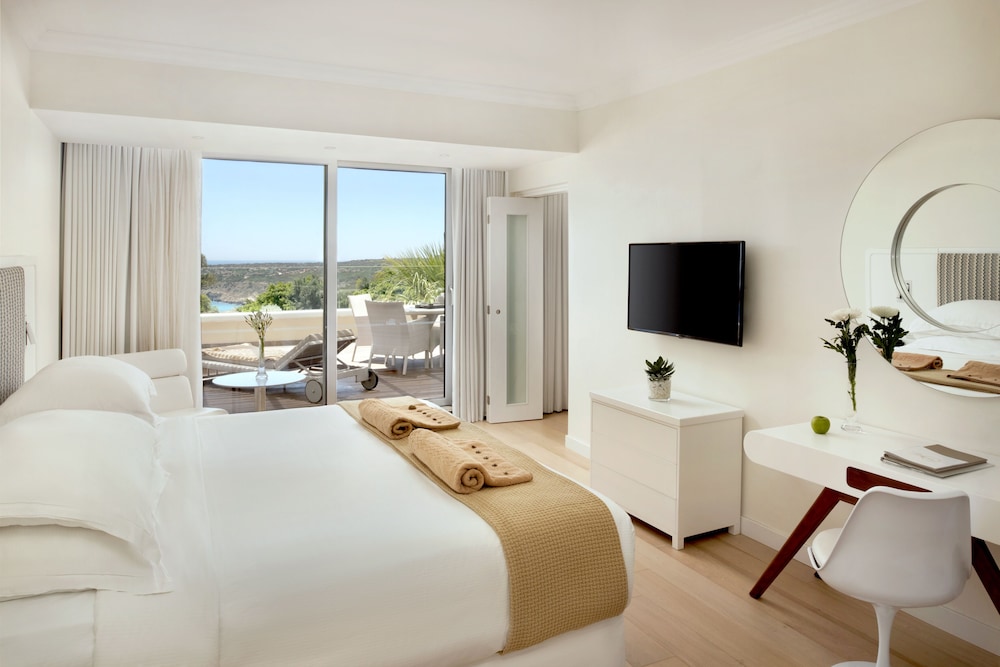 Grecian Park Hotel — Hotel rooms in Protaras, Famagusta Region