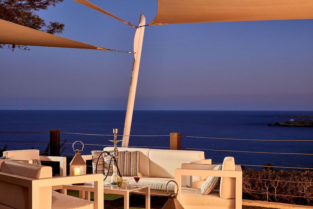 Grecian Park Hotel — Restaurant & bars in Protaras, Famagusta Region