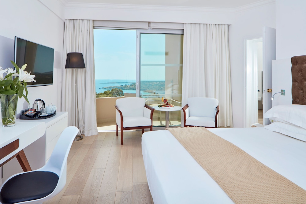 Grecian Park Hotel — Hotel rooms in Protaras, Famagusta Region